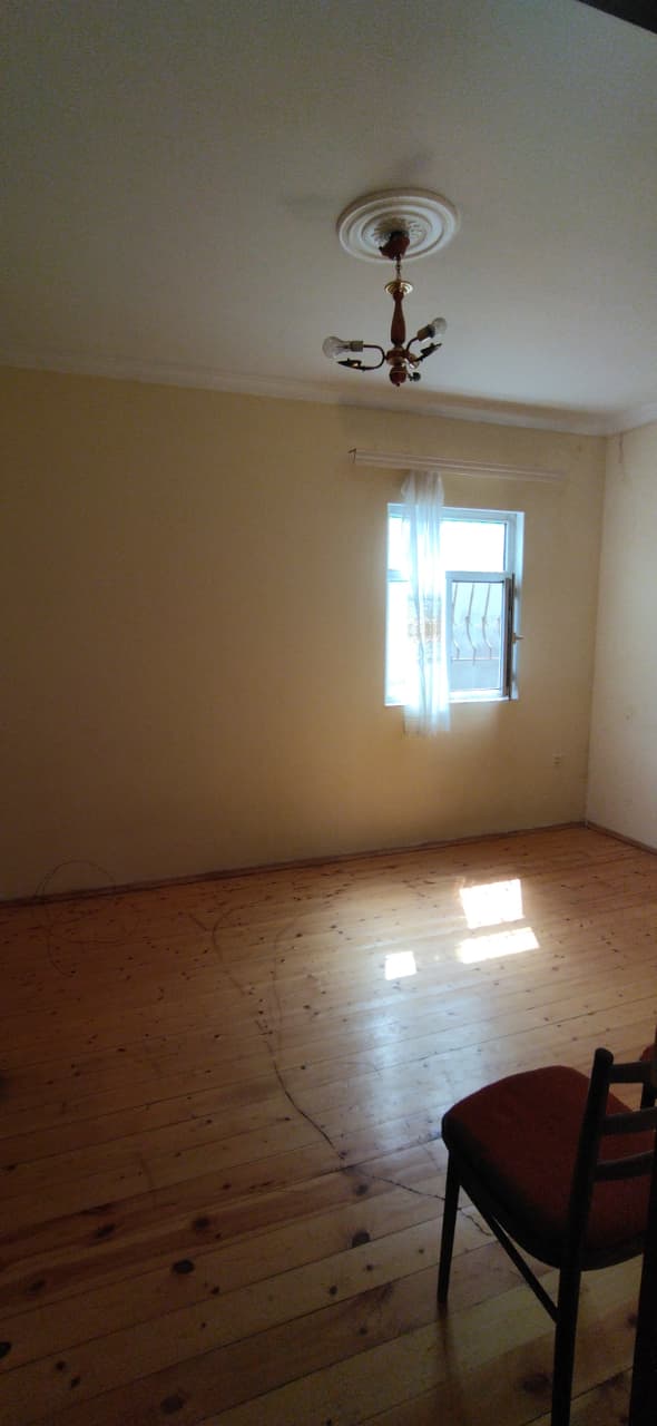 2 otaq 43 kv 0.55 sot 1 Mərtəbəli Həyət evi 2 otaq, 1