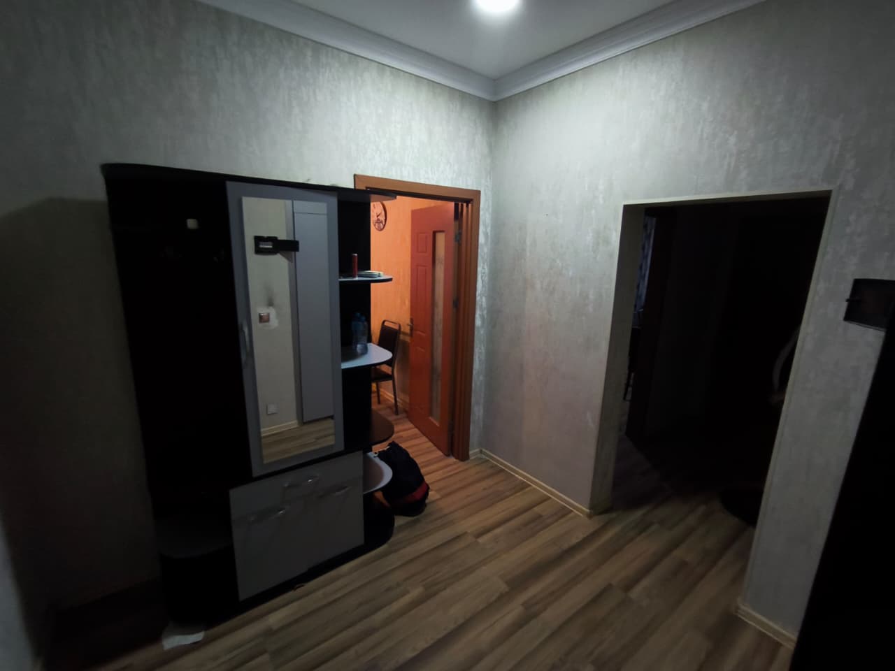 Ev Aileye verilir Xirdalan şeheri Heyder Parkinin yani Aran