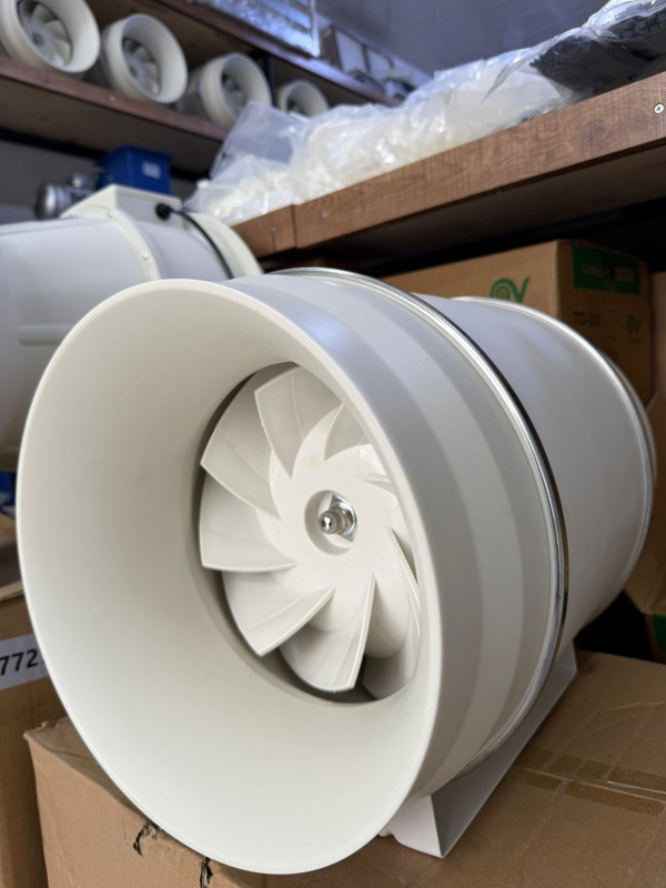 Havalandırma üçün TD-315 2500m3 Qiyməti: 280 AZN