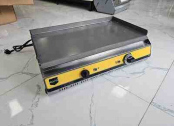 Dönərxana üçün avadanlıqlar satılır. Yenidir.Qutunun