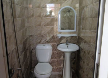 2 otaq 43 kv 0.55 sot 1 Mərtəbəli Həyət evi 2 otaq, 1