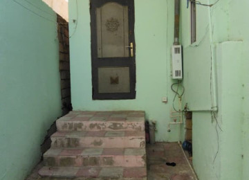 2 otaq 43 kv 0.55 sot 1 Mərtəbəli Həyət evi 2 otaq, 1