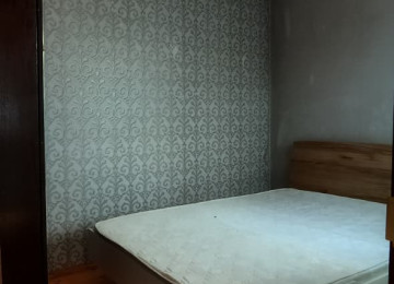 2 otaq 43 kv 0.55 sot 1 Mərtəbəli Həyət evi 2 otaq, 1