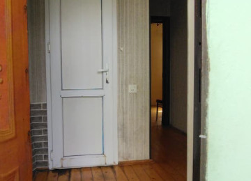 2 otaq 43 kv 0.55 sot 1 Mərtəbəli Həyət evi 2 otaq, 1