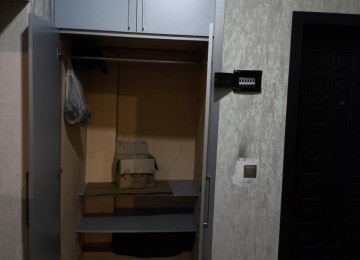 Ev Aileye verilir Xirdalan şeheri Heyder Parkinin yani Aran