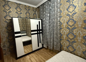 Xrdallanda aff parkda yerləşir ev yalnız ayləyə verlir ev