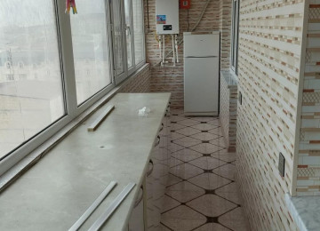 Xlrdalada H.Eliyev parklnan uzbeyuz 2.otaq menzil kiraye