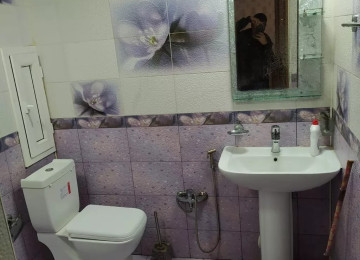 Xlrdalada H.Eliyev parklnan uzbeyuz 2.otaq menzil kiraye