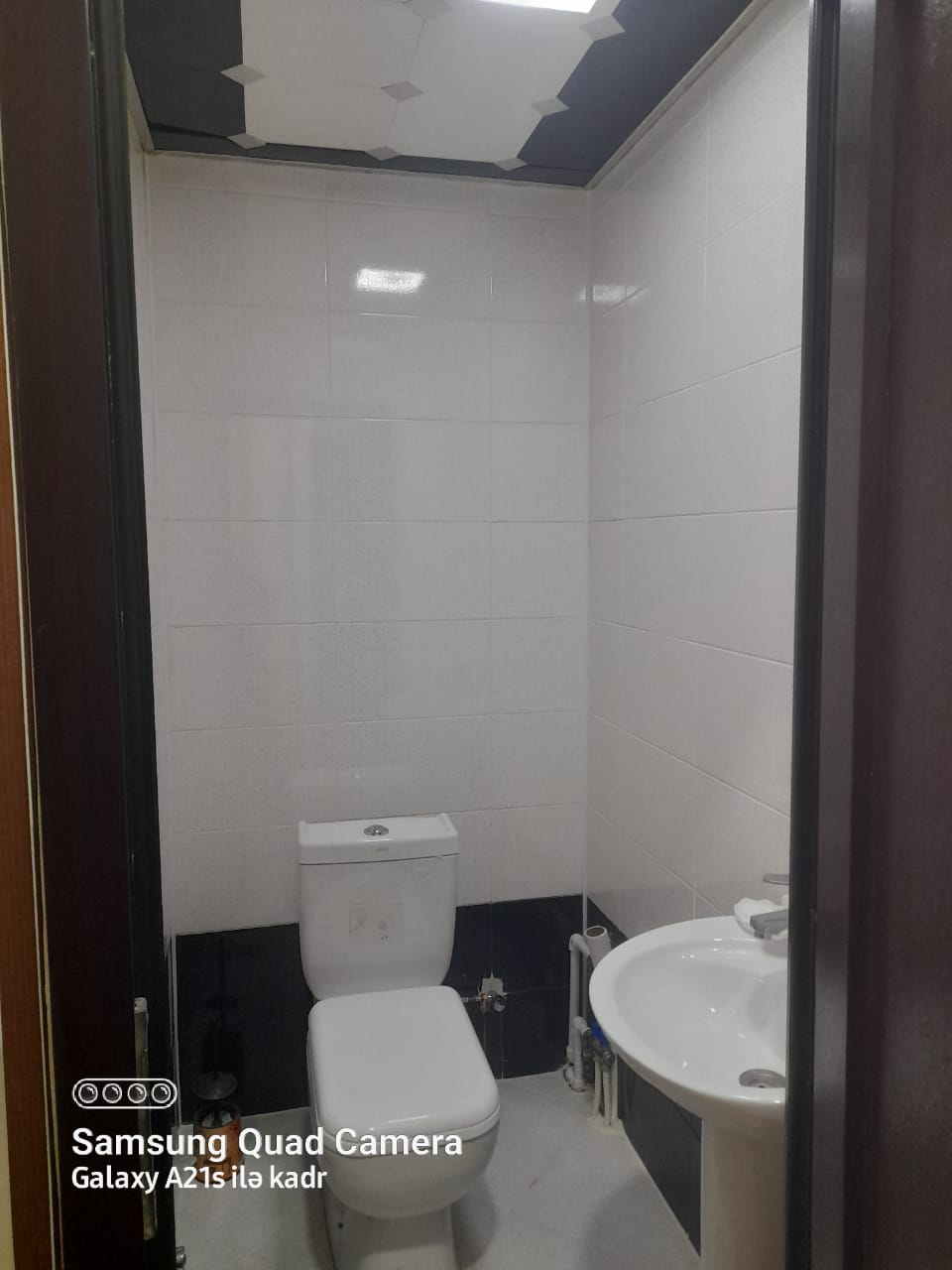 2 otaq 65 kv 12 / 4 Mərtəbə Xırdalan şəhərinin tam