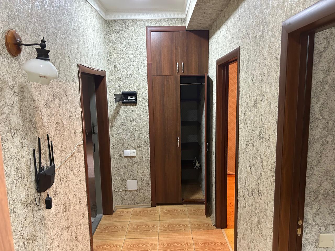 Xlrdalan 4 sayll tam orta Mektebin yanl 2 otaq menzil