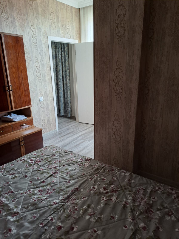 Xlrdalan ve Masazlr qesebeside dareside olan 2 otaq menzil