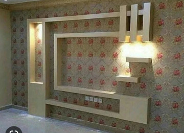 Her zovqe uygun ev temir