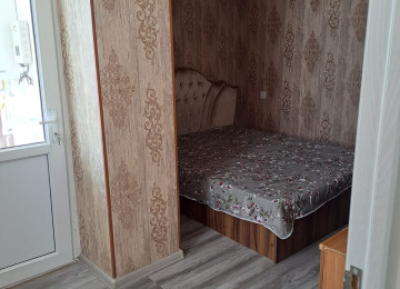 Xlrdalan ve Masazlr qesebeside dareside olan 2 otaq menzil