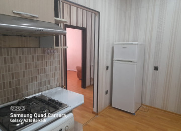 2 otaq 65 kv 12 / 4 Mərtəbə Xırdalan şəhərinin tam