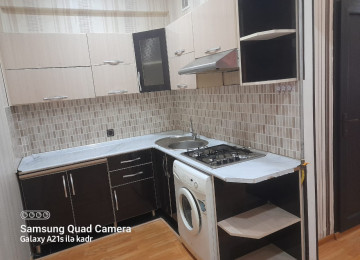 2 otaq 65 kv 12 / 4 Mərtəbə Xırdalan şəhərinin tam