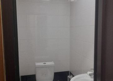 2 otaq 65 kv 12 / 4 Mərtəbə Xırdalan şəhərinin tam