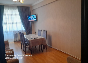 2 otaq 65 kv 12 / 4 Mərtəbə Xırdalan şəhərinin tam