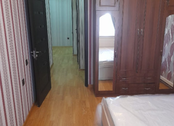 2 otaq 65 kv 12 / 4 Mərtəbə Xırdalan şəhərinin tam