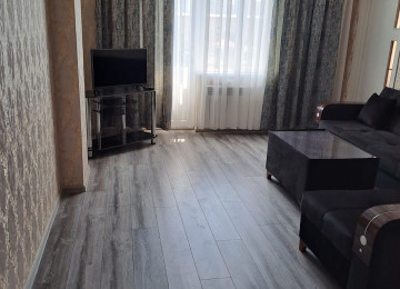 Xlrdalan ve Masazlr qesebeside dareside olan 2 otaq menzil