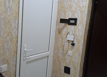 Xlrdalan ve Masazlr qesebeside dareside olan 2 otaq menzil