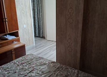 Xlrdalan ve Masazlr qesebeside dareside olan 2 otaq menzil