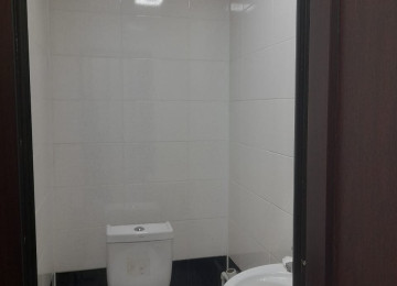 2 otaq 65 kv 12 / 4 Mərtəbə Xırdalan şəhərinin tam