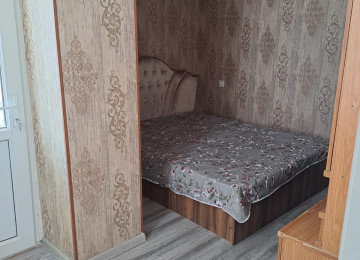 Xlrdalan ve Masazlr qesebeside dareside olan 2 otaq menzil