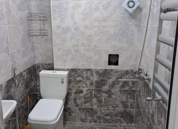 Xlrdalan ve Masazlr qesebeside dareside olan 2 otaq menzil