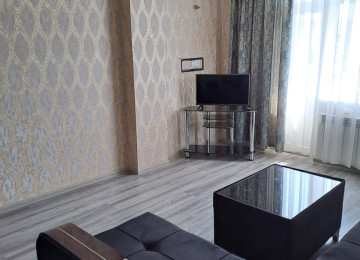 Xlrdalan ve Masazlr qesebeside dareside olan 2 otaq menzil