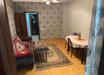 Xlrdalan 4 sayll tam orta Mektebin yanl 2 otaq menzil