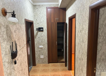 Xlrdalan 4 sayll tam orta Mektebin yanl 2 otaq menzil