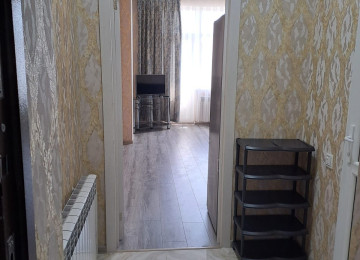 Xlrdalan ve Masazlr qesebeside dareside olan 2 otaq menzil