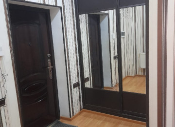 2 otaq 65 kv 12 / 4 Mərtəbə Xırdalan şəhərinin tam