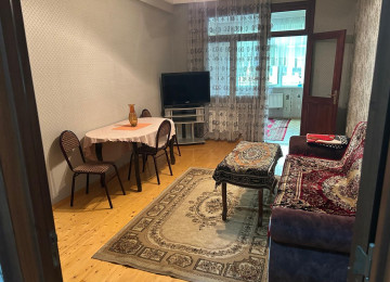 Xlrdalan 4 sayll tam orta Mektebin yanl 2 otaq menzil