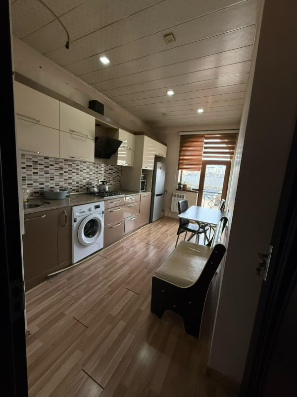 Xlrdalan AAAF PARK 3 otaq menzil kiraye verlir 80kv qaz