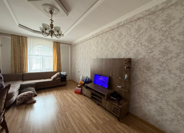 Xlrdalan AAAF PARK 3 otaq menzil kiraye verlir 80kv qaz