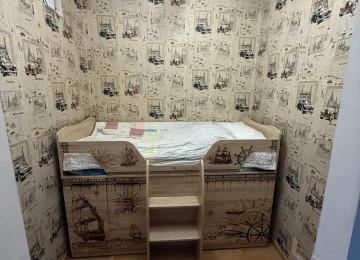 Xlrdalan AAAF PARK 3 otaq menzil kiraye verlir 80kv qaz