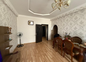 Xlrdalan AAAF PARK 3 otaq menzil kiraye verlir 80kv qaz