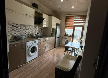 Xlrdalan AAAF PARK 3 otaq menzil kiraye verlir 80kv qaz