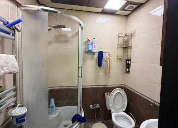 Xlrdalan AAAF PARK 3 otaq menzil kiraye verlir 80kv qaz