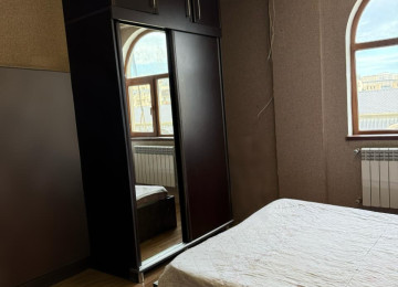 Xlrdalan AAAF PARK 3 otaq menzil kiraye verlir 80kv qaz