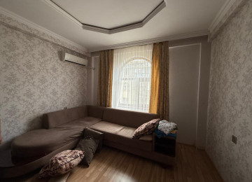 Xlrdalan AAAF PARK 3 otaq menzil kiraye verlir 80kv qaz