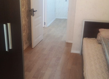 Xlrdalan Yuni Bankln heyeti 2 otaq 3 otaqa duzelme menzil