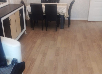 Xlrdalan Yuni Bankln heyeti 2 otaq 3 otaqa duzelme menzil