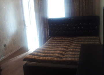 Xlrdalan Yuni Bankln heyeti 2 otaq 3 otaqa duzelme menzil