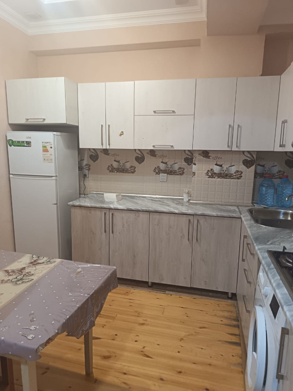 Xlrdalan AAAF PARK KOBLESI 2 otaq menzil kiraye verlir 55kv