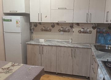 Xlrdalan AAAF PARK KOBLESI 2 otaq menzil kiraye verlir 55kv