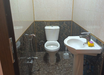 Xlrdalan AAAF PARK KOBLESI 2 otaq menzil kiraye verlir 55kv