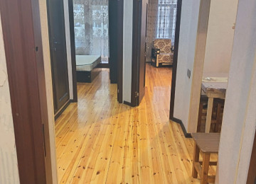 Xlrdalan AAAF PARK KOBLESI 2 otaq menzil kiraye verlir 55kv