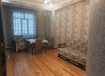 Xlrdalan AAAF PARK KOBLESI 2 otaq menzil kiraye verlir 55kv